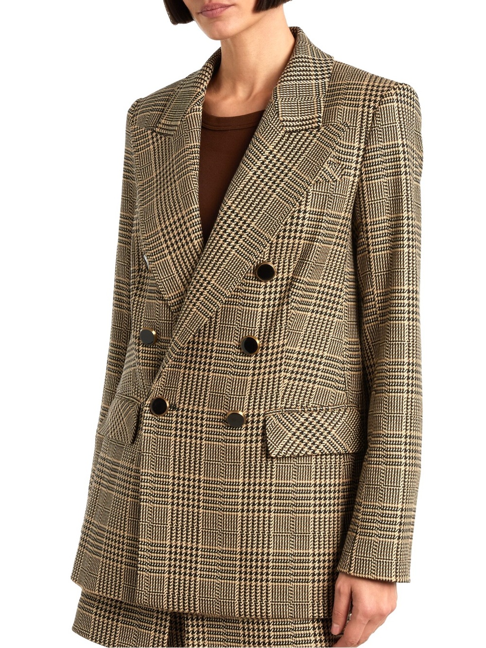 Veronica Beard Rhys Dickey Jacket